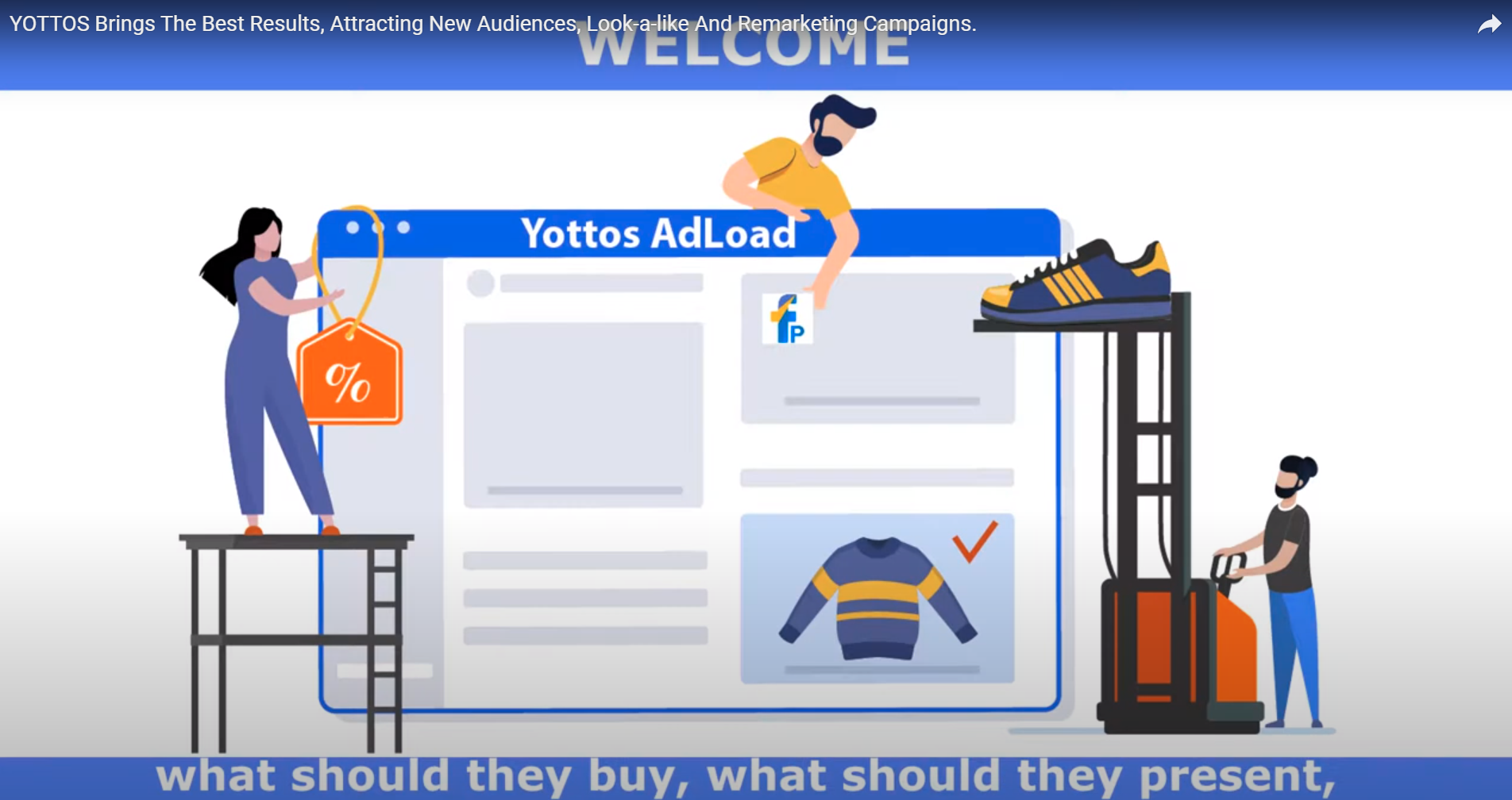 Yottos