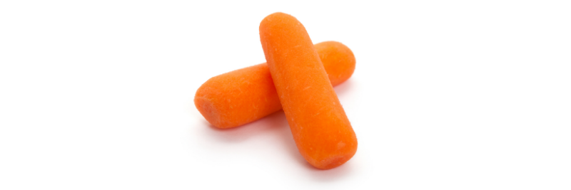 Меня не привлекает ваша морковка