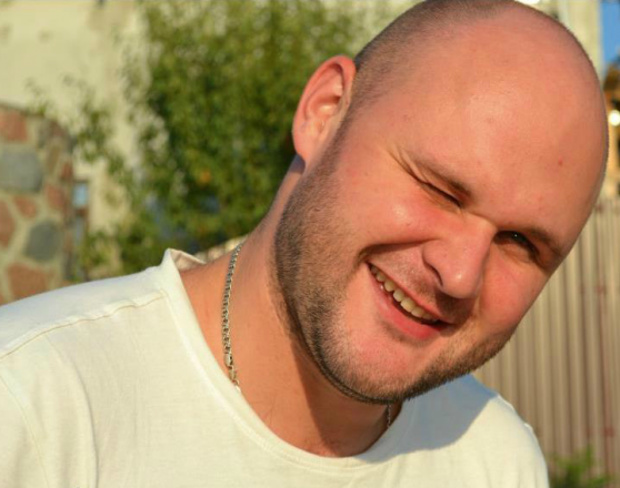 Владимир Сахаров