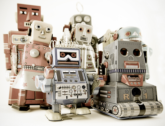 Robots.txt
