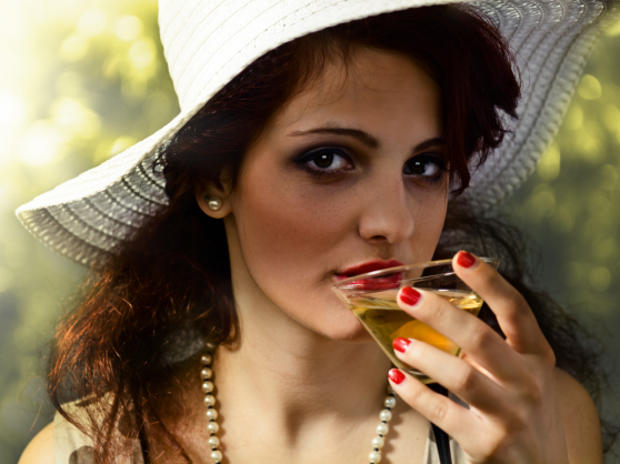 White hat SEO