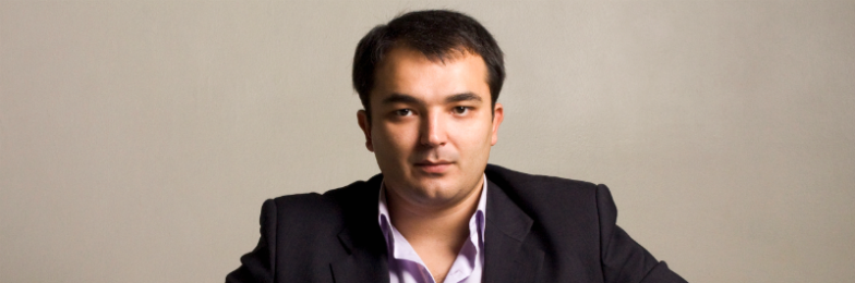 Дамир Халилов