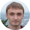 Андрей Гуржий - программист компании Авеб