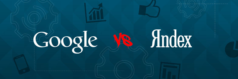 SEO-продвижение в Google и Яндекс: в чем разница?