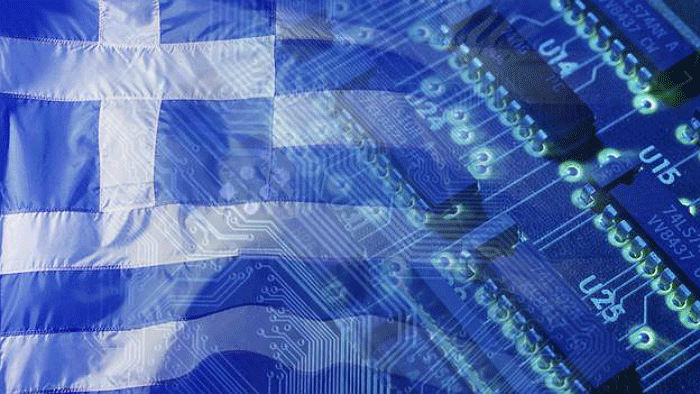 Путь греческой экономики