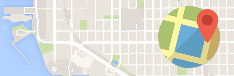 Плагины для WordPress: Google Maps