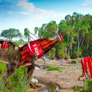 Coca-cola Инстаграм