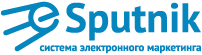 1 esputnik логотип