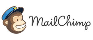 1 MailChimp логотип