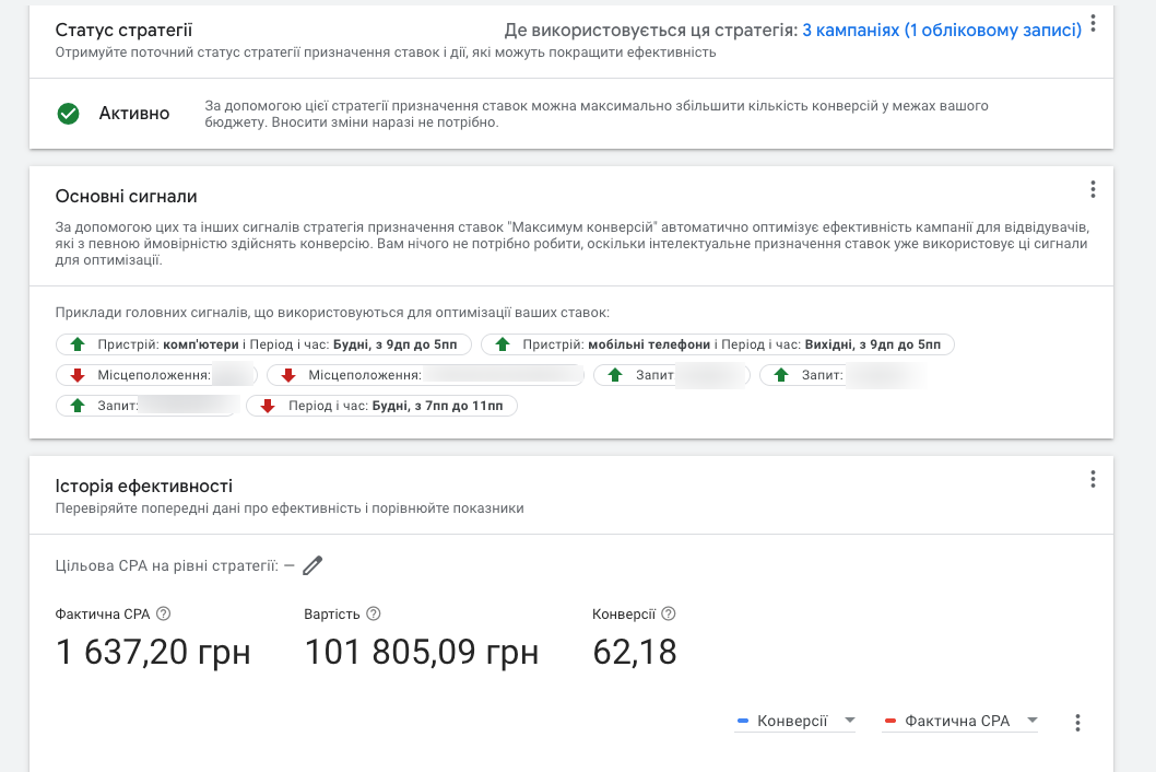 Google Ads и спам-трафик: увеличиваем количество конверсий без снижения качества лидов, фото 5