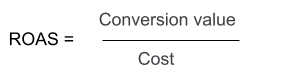 Case Study: How We Achieved a 60% Increase in ROAS with Google Ads Campaigns, photo 3
